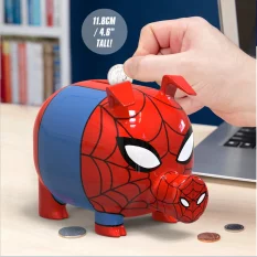 Marvel Spider-Man Money...