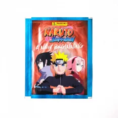 Naruto Shippuden 2 Pochette...