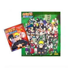 Naruto Shippuden 2 Starter Pack *French*