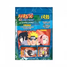 Naruto Shippuden 2 Starter Pack *French*