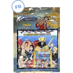 One Piece New World Starter...