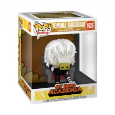 My Hero Academia POP!...