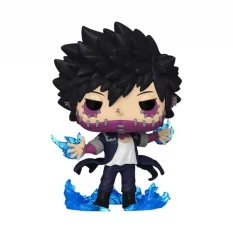 My Hero Academia POP! Animation Dabi (Flammes) Figurine 10cm N°1522