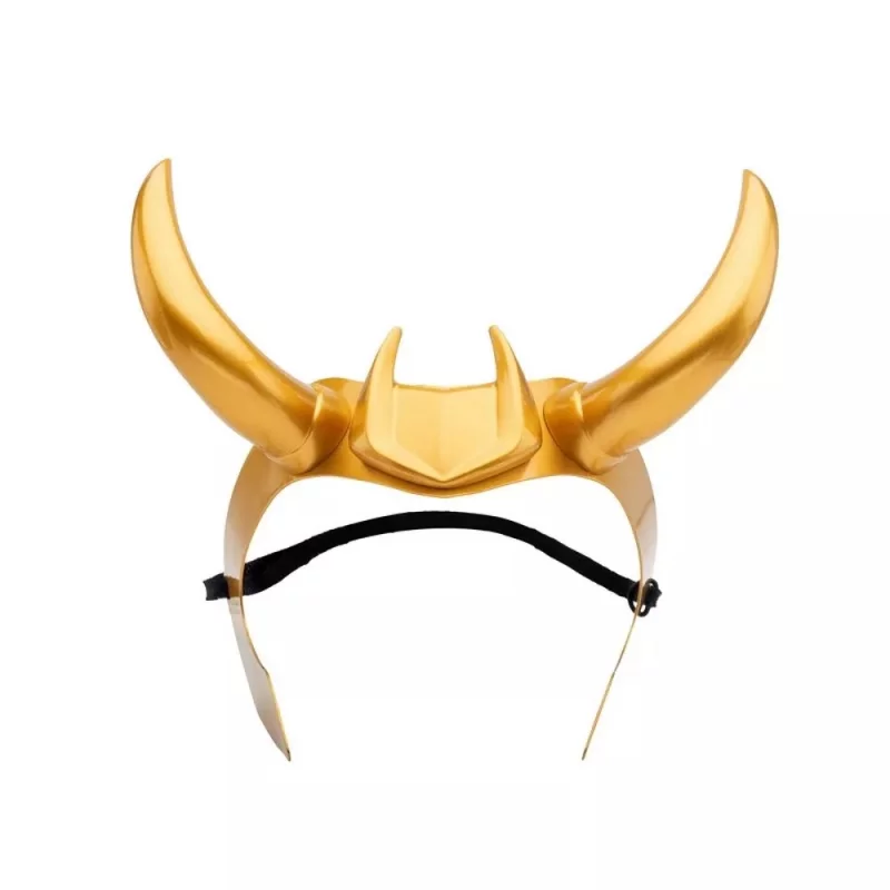 Marvel Replica Loki Crown