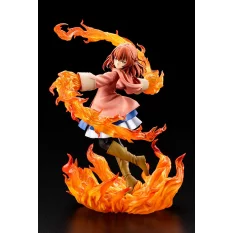 Helck Figure 1/7 Vermilio 26cm