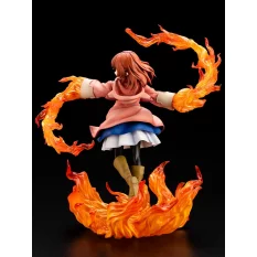 Helck Figure 1/7 Vermilio 26cm