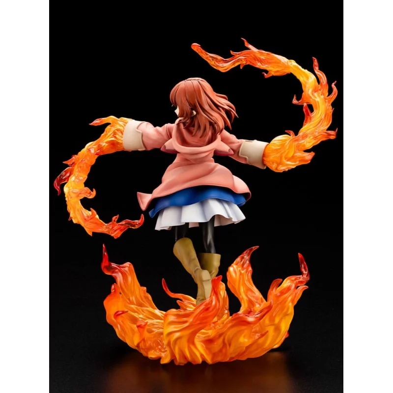 Helck Figure 1/7 Vermilio 26cm