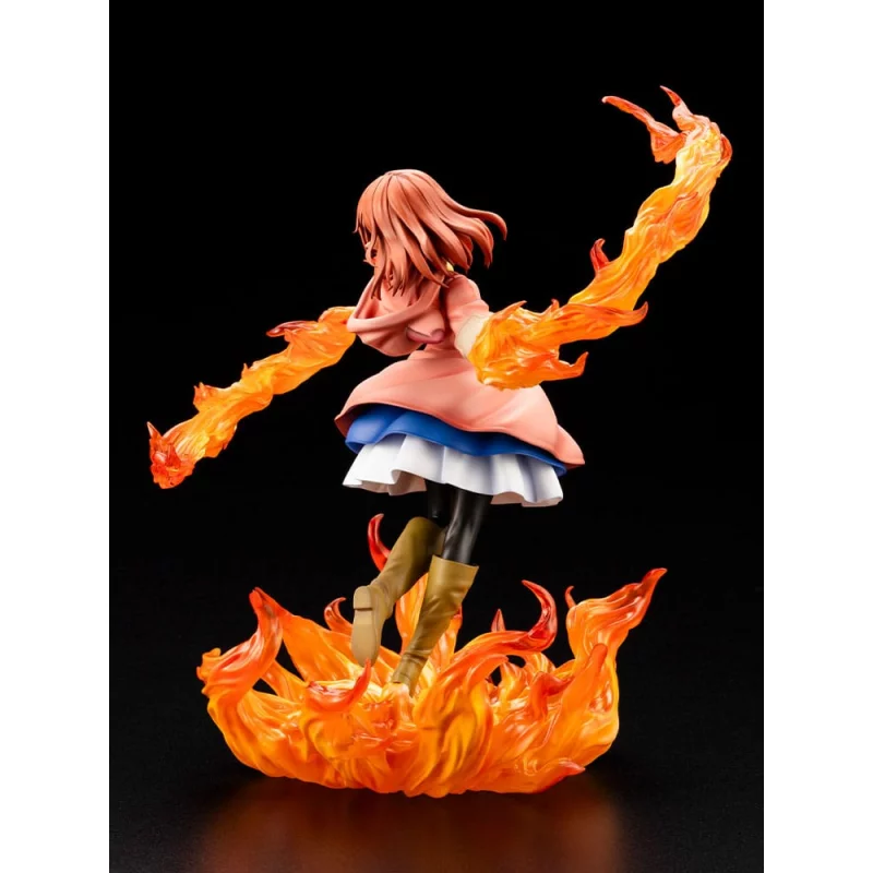 Helck Figure 1/7 Vermilio 26cm