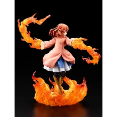 Helck Figure 1/7 Vermilio 26cm