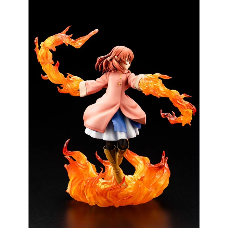 Helck Figure 1/7 Vermilio 26cm