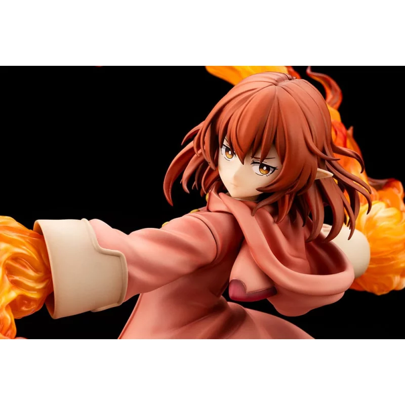 Helck Figure 1/7 Vermilio 26cm