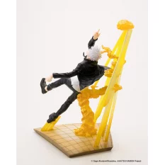Jujutsu Kaisen Figure ARTFX J 1/8 Satoru Gojo Hidden Inventory (Premature Death Version Deluxe Edition) 28cm