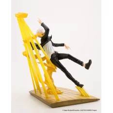 Jujutsu Kaisen Figure ARTFX J 1/8 Satoru Gojo Hidden Inventory (Premature Death Version Deluxe Edition) 28cm