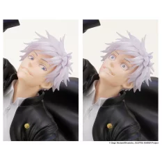 Jujutsu Kaisen Figure ARTFX J 1/8 Satoru Gojo Hidden Inventory (Premature Death Version Deluxe Edition) 28cm