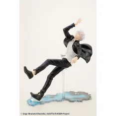 Jujutsu Kaisen Figure ARTFX J 1/8 Satoru Gojo Hidden Inventory (Premature Death Version) 23cm