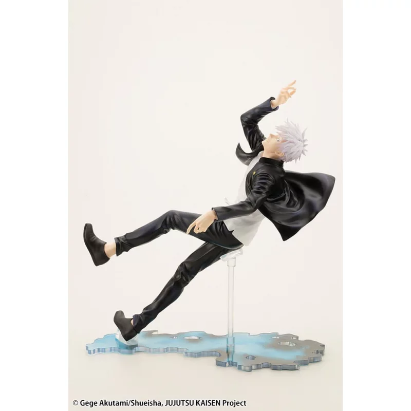 Jujutsu Kaisen Figure ARTFX J 1/8 Satoru Gojo Hidden Inventory (Premature Death Version) 23cm