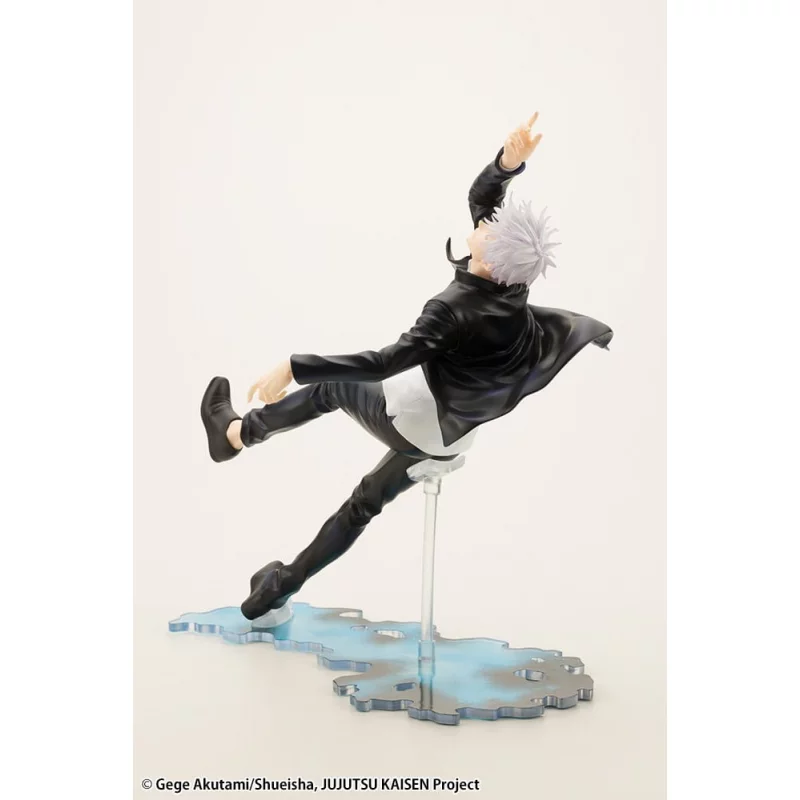 Jujutsu Kaisen Figure ARTFX J 1/8 Satoru Gojo Hidden Inventory (Premature Death Version) 23cm