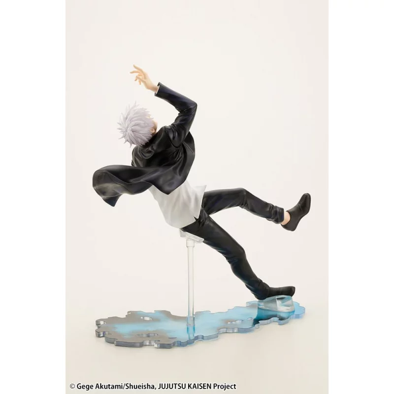 Jujutsu Kaisen Figure ARTFX J 1/8 Satoru Gojo Hidden Inventory (Premature Death Version) 23cm