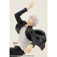 Jujutsu Kaisen Figure ARTFX J 1/8 Satoru Gojo Hidden Inventory (Premature Death Version) 23cm