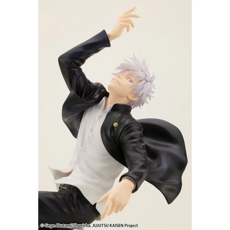 Jujutsu Kaisen Figure ARTFX J 1/8 Satoru Gojo Hidden Inventory (Premature Death Version) 23cm