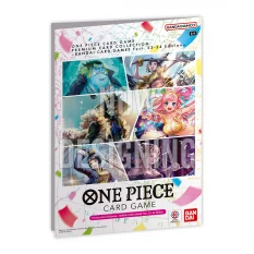 One Piece Card Game Premium...