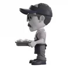 Better Call Saul Figure Gene Takavic 12cm