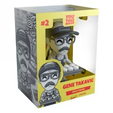 Better Call Saul Figure Gene Takavic 12cm