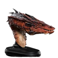 Le Hobbit Buste Smaug The...