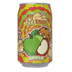 Kawaji Fuzzballs Soda Apple...