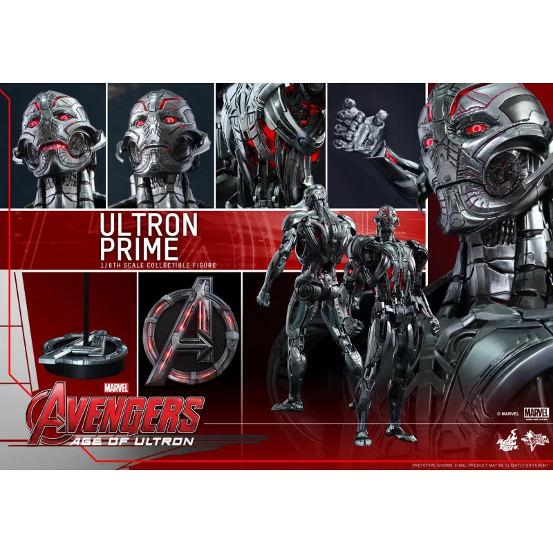 アベンジャーズ：プライム Prime3D Lenticular Marvel Avengers 500 Piece Jigsaw Puzzle 61x46cm