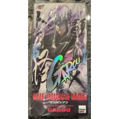 One Punch Man Action Figure FigZero 1/6 Garou 30cm