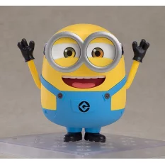 Minions Action Figure Nendoroid Bob 8cm