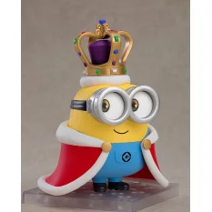 Minions Action Figure Nendoroid Bob 8cm