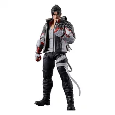 Tekken Action Figure S.H....