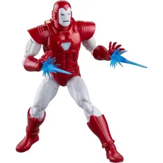 Marvel Legends Pack of 5 Action Figures West Coast Avengers 15cm