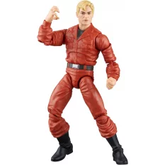 Marvel Legends Pack of 5 Action Figures West Coast Avengers 15cm