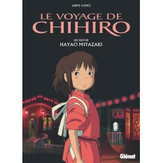 Studio Ghibli Le voyage de...