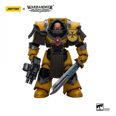 Warhammer Action Figure...