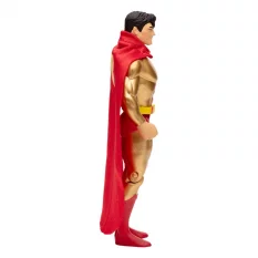 DC Direct Action Figure Super Powers Superman (Gold Edition) (SP 40th Anniversary) 13cm