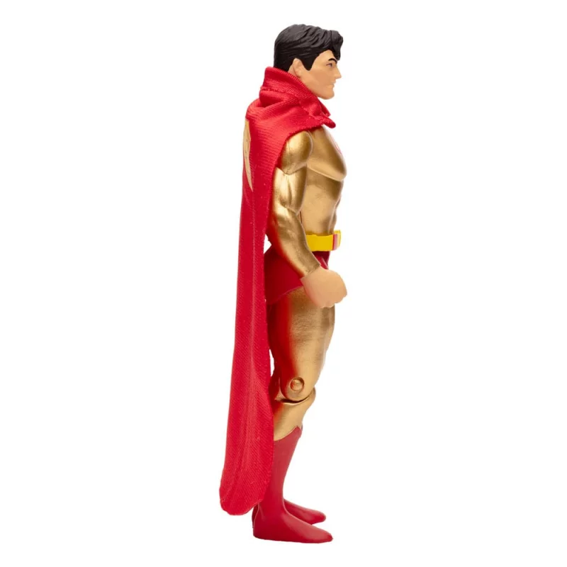 DC Direct Action Figure Super Powers Superman (Gold Edition) (SP 40th Anniversary) 13cm