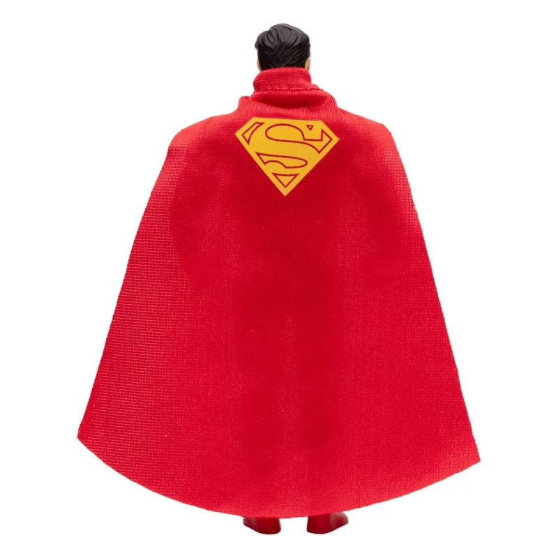 DC Direct Action Figure Super Powers Superman (Gold Edition) (SP 40th Anniversary) 13cm