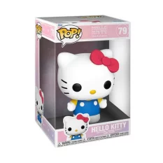 Hello Kitty Super Sized...