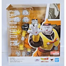 Dragon Ball Z S.H. Figuarts Action Figurine Android 19 13cm