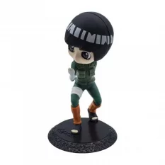 Naruto Shippuden Figurine Q Posket Rock Lee 14cm