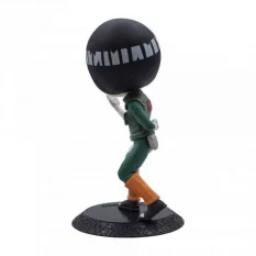 Naruto Shippuden Figurine Q Posket Rock Lee 14cm