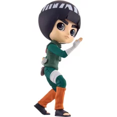 Naruto Shippuden Figurine Q Posket Rock Lee 14cm