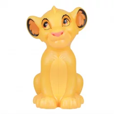 Disney Le Roi Lion Lampe 3D...