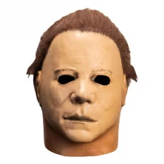 Halloween II Mask latex...