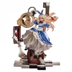 Alice in Wonderlands Figure...