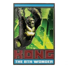 Kong Ingot King Kong The...